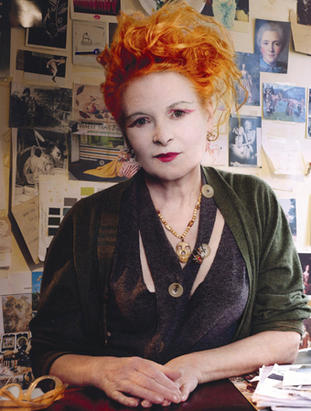 Vivienne Westwood