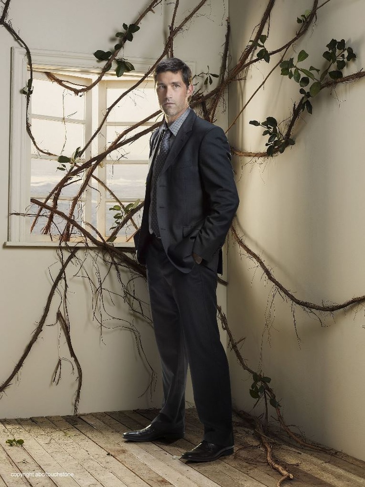 Matthew Fox