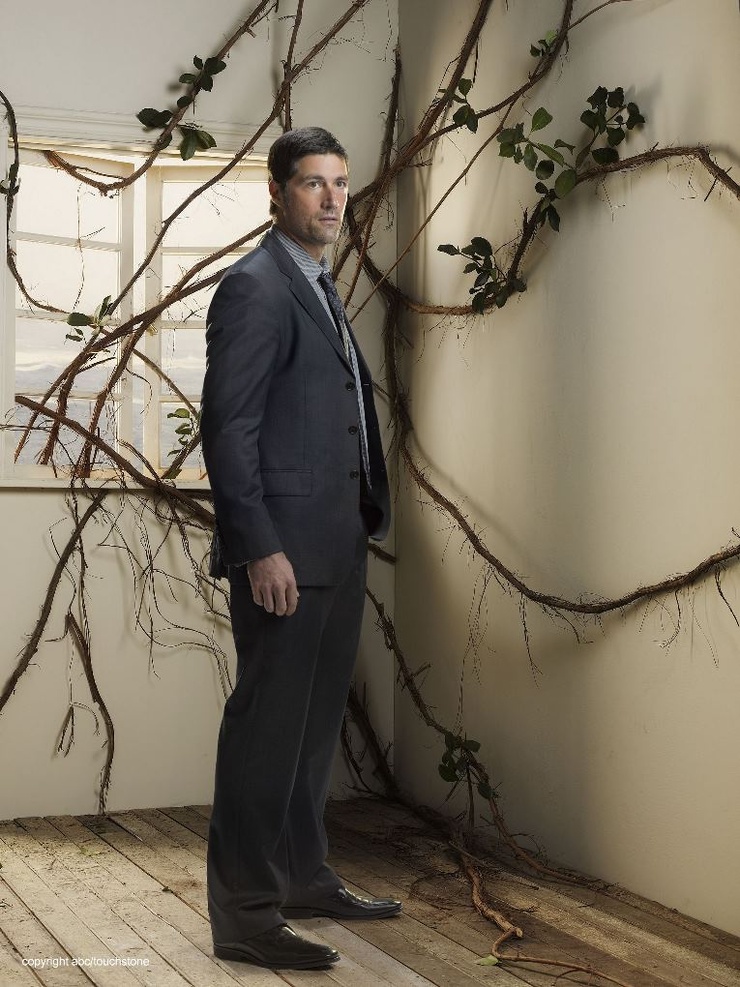 Matthew Fox