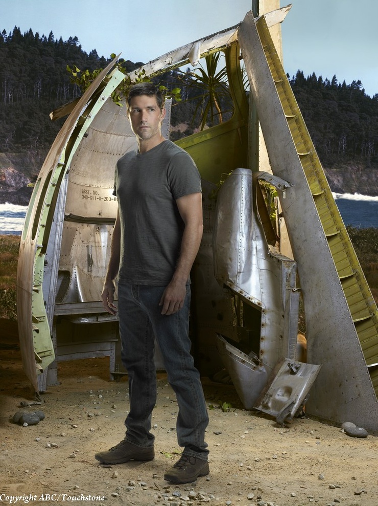 Matthew Fox