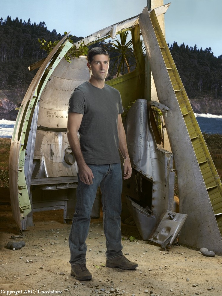 Matthew Fox