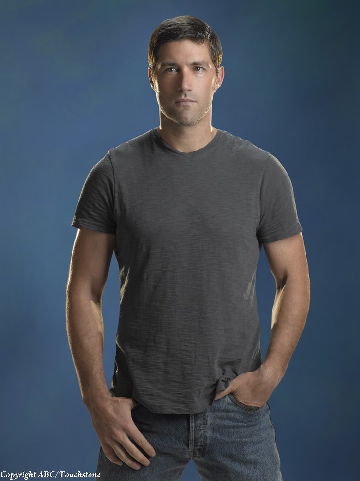 Matthew Fox Matthew Fox