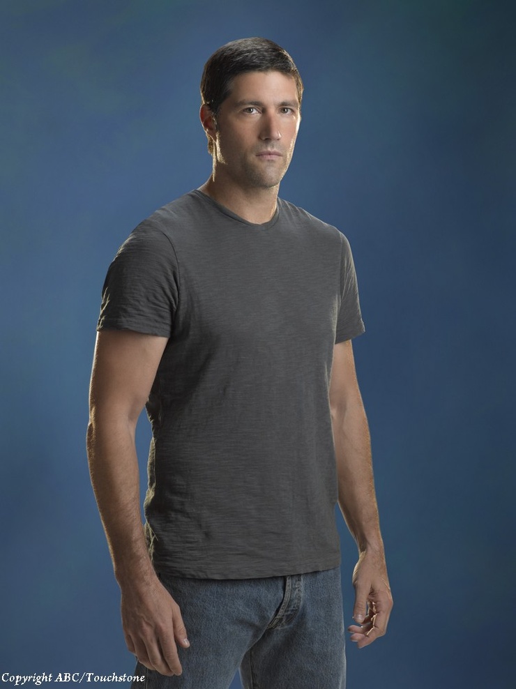 Matthew Fox Matthew Fox
