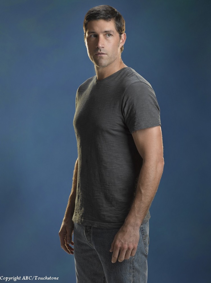 Matthew Fox