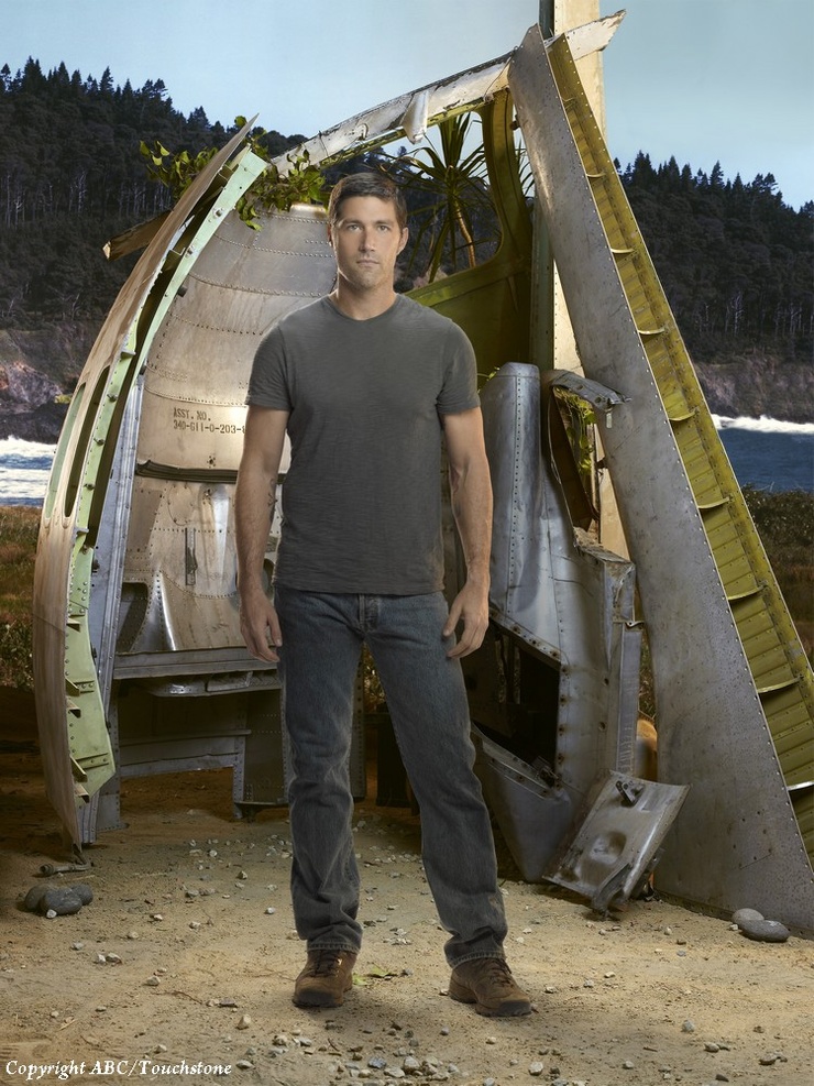 Matthew Fox