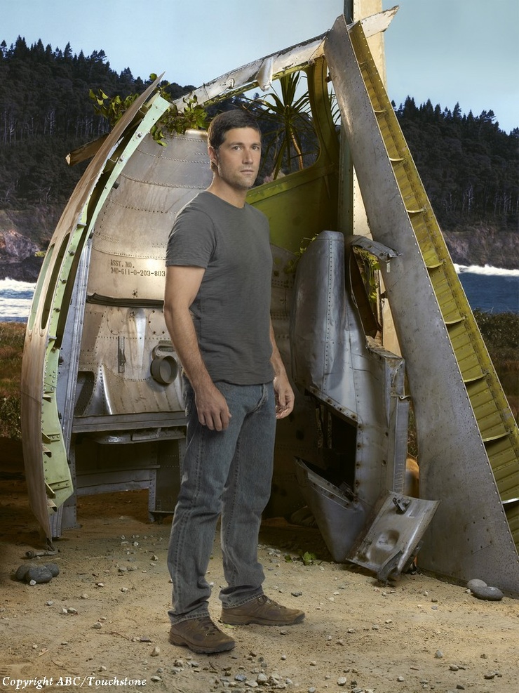 Matthew Fox
