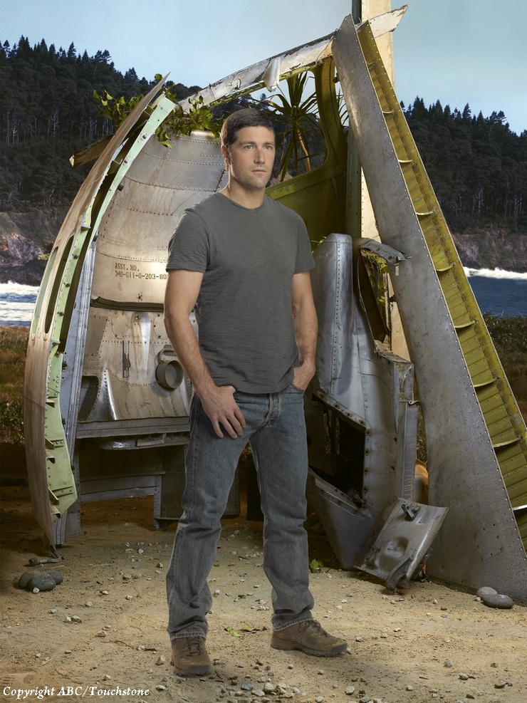 Matthew Fox