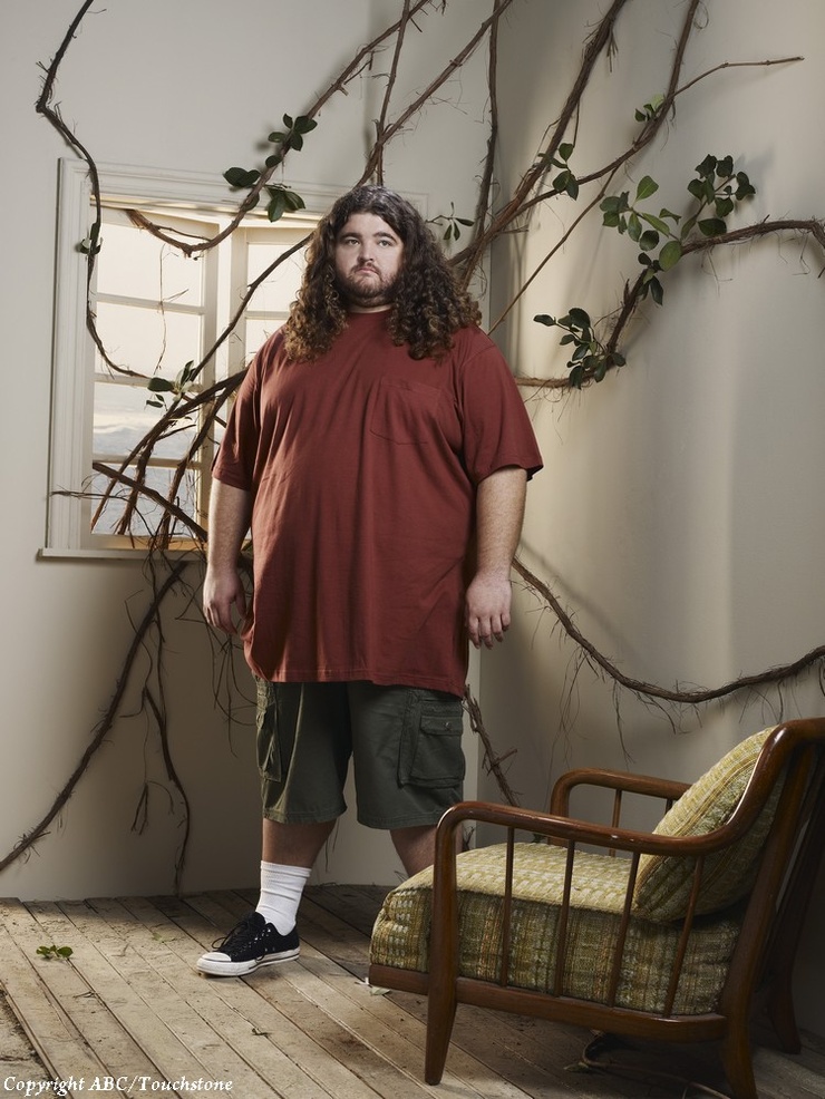 Jorge Garcia