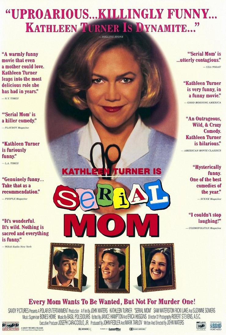 Serial Mom Serial Mom