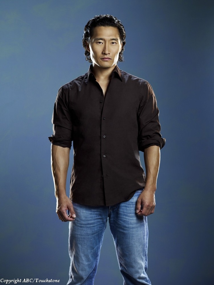 Daniel Dae Kim