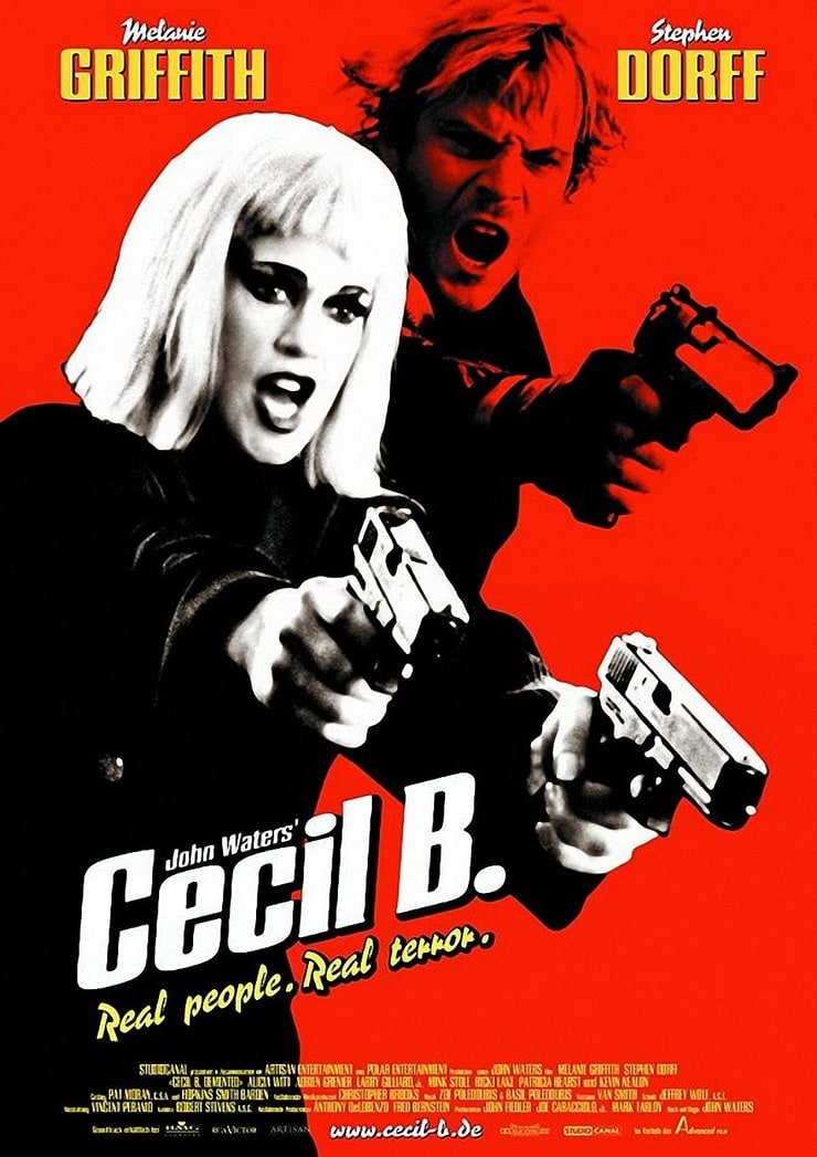 Cecil B. DeMented Cecil B. DeMented