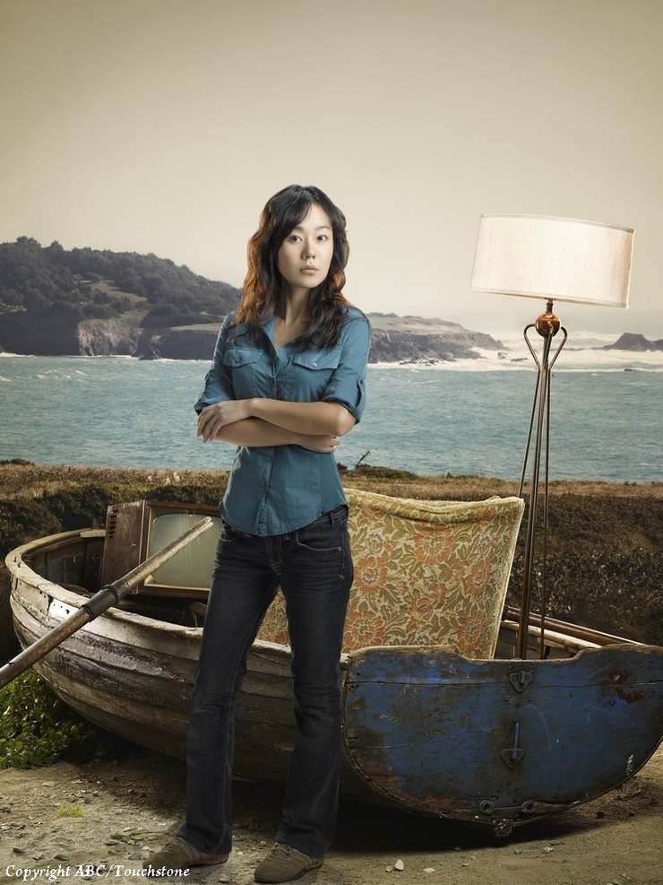 Yunjin Kim