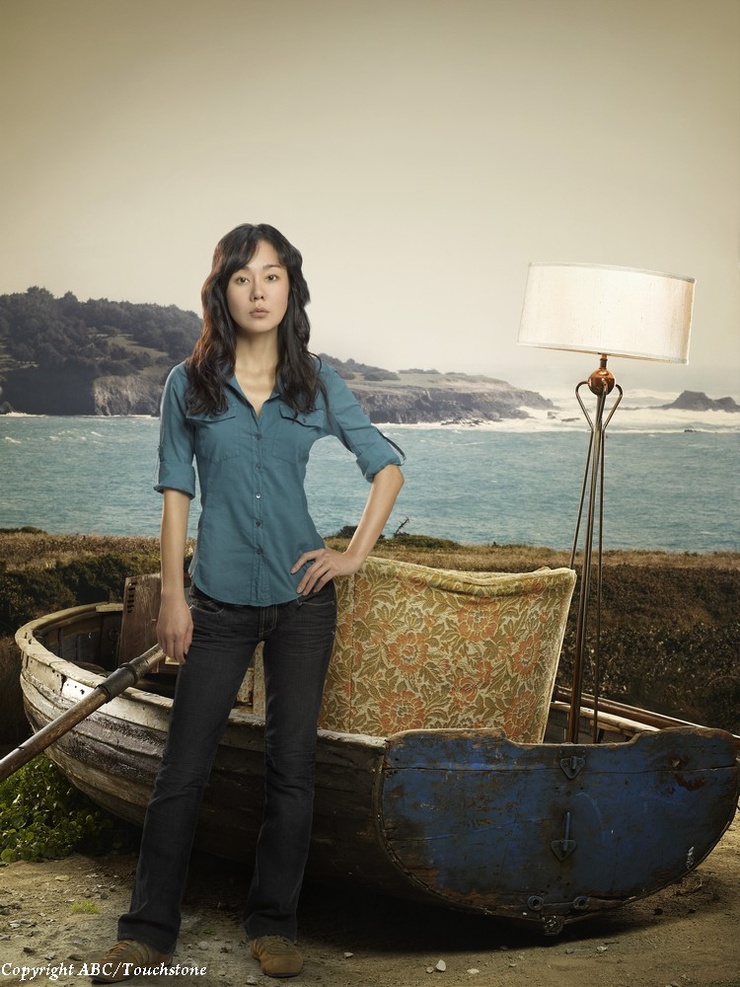 Yunjin Kim