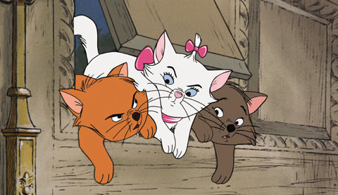 The Aristocats The Aristocats
