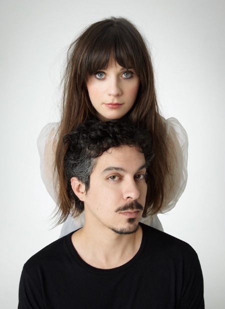Zooey Deschanel Zooey Deschanel