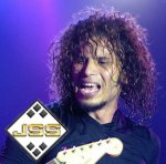Jeff Scott Soto