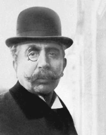 Jean Moréas