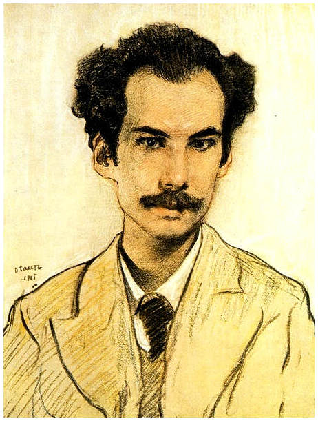 Andrei Bely