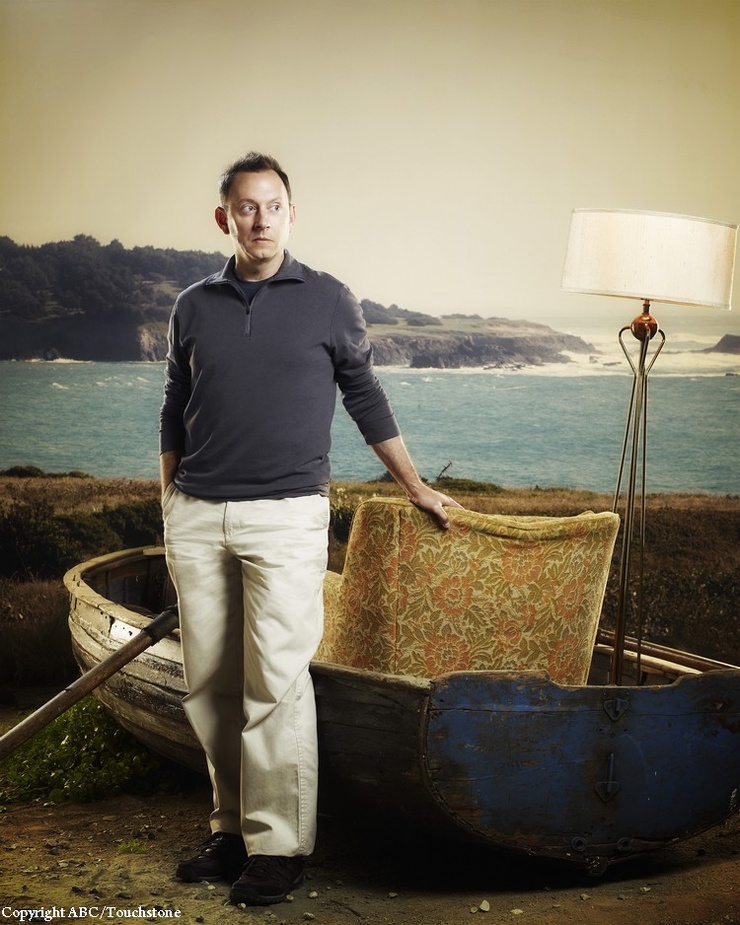 Michael Emerson