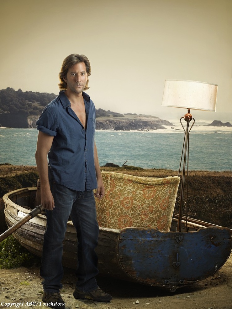 Henry Ian Cusick