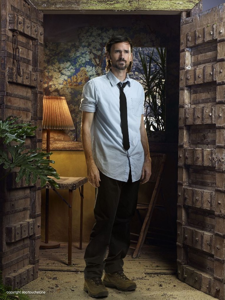Jeremy Davies