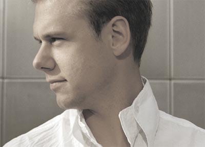 Armin van Buuren