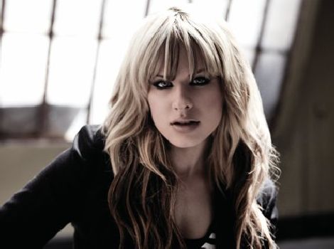 Orianthi Orianthi