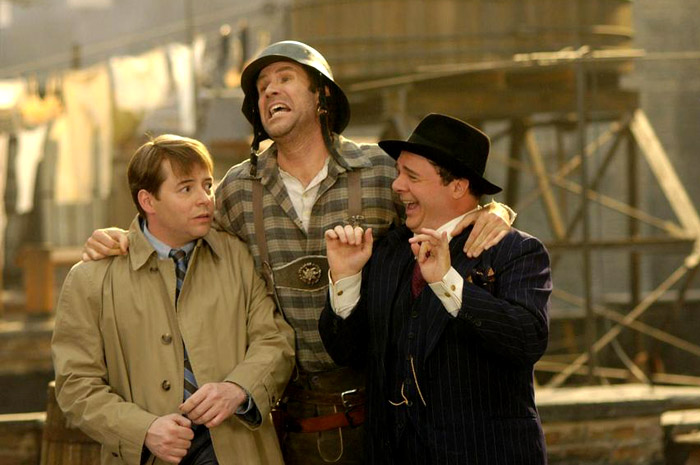 The Producers The Producers