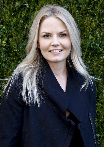 Jennifer Morrison