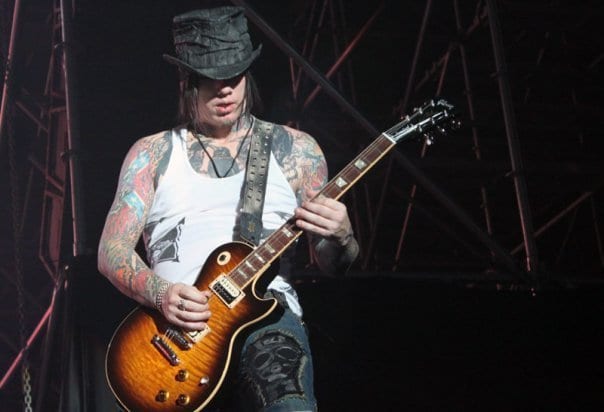 DJ Ashba