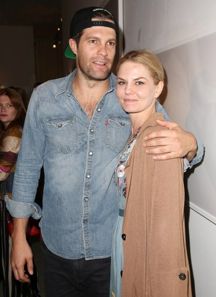 Jennifer Morrison