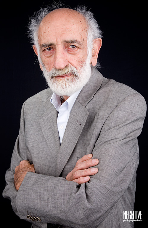 Sos Sargsyan