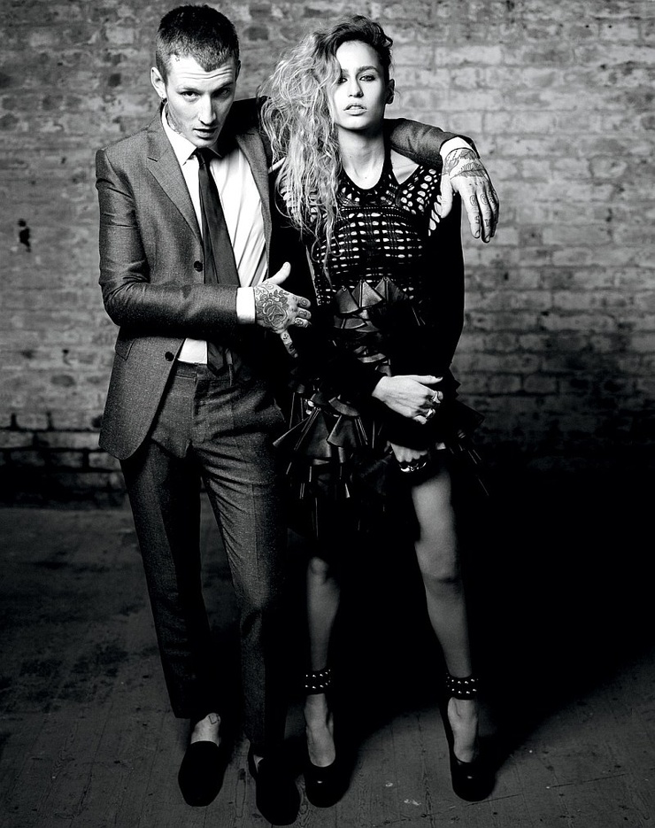 Alice Dellal Alice Dellal