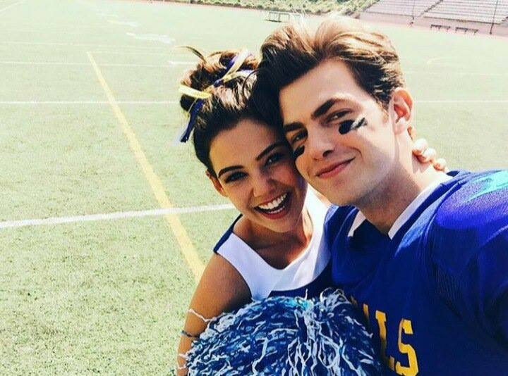 Danielle Campbell