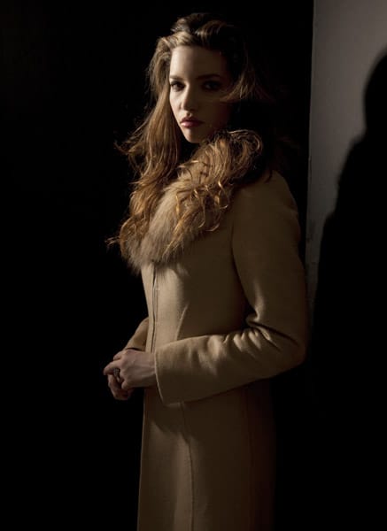 Talulah Riley