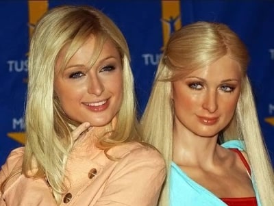 Paris Hilton Paris Hilton