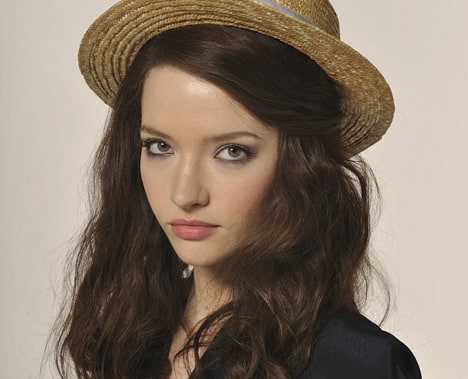 Talulah Riley