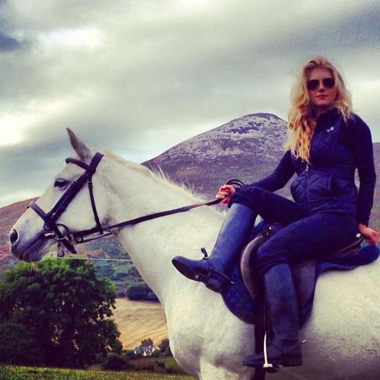 Katheryn Winnick