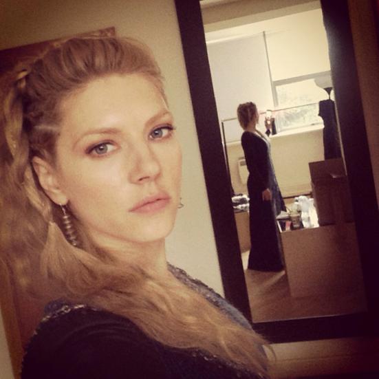 Katheryn Winnick