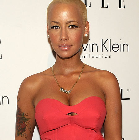 Picture of Amber Rose