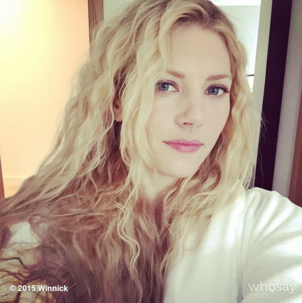 Katheryn Winnick