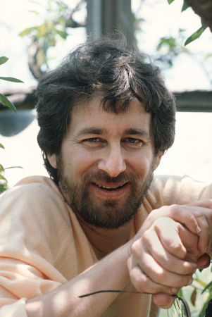 Steven Spielberg