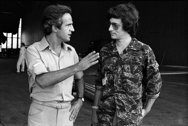 Steven Spielberg Steven Spielberg