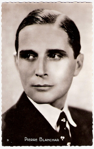 Pierre Blanchar