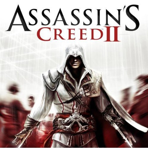 Assassin's Creed 2 Official Soundtrack