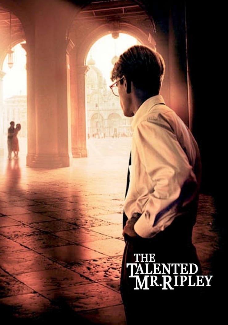 The Talented Mr. Ripley