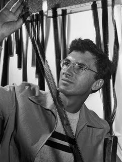 Norman McLaren