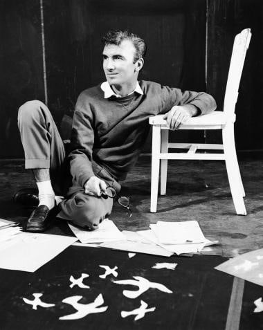 Norman McLaren