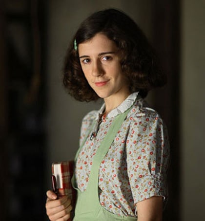 Ellie Kendrick