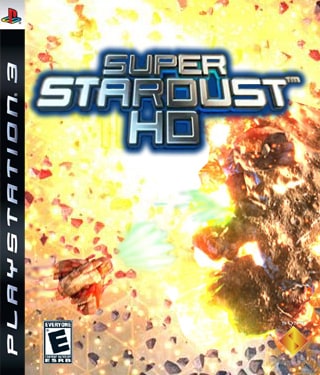 Super Stardust HD